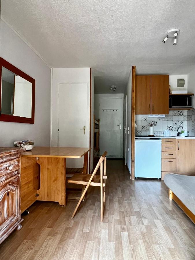 Val De Llous II 39 Διαμέρισμα Sainte-Léocadie Εξωτερικό φωτογραφία